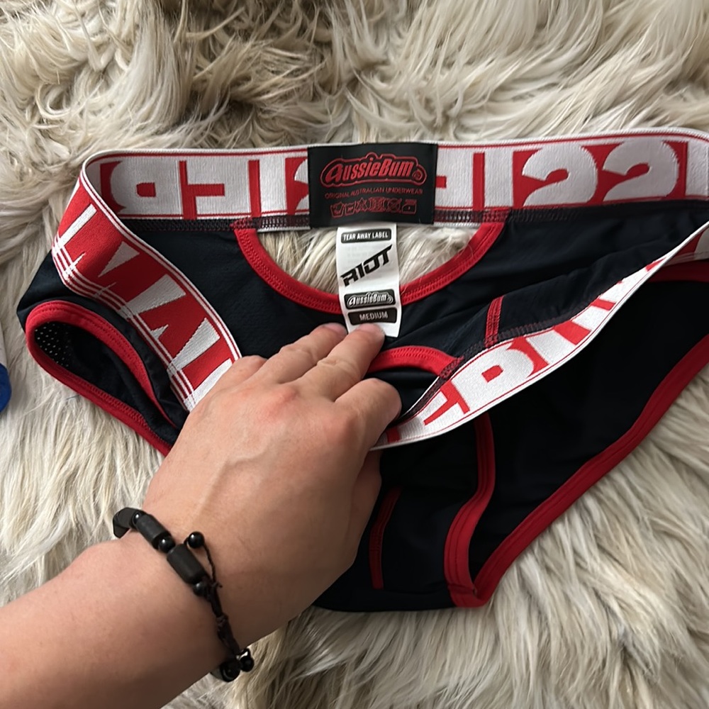 Aussiebum New Without Tag - image 4